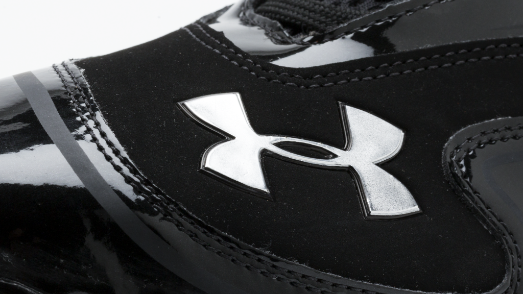 A 'Super' quarter for Under Armour