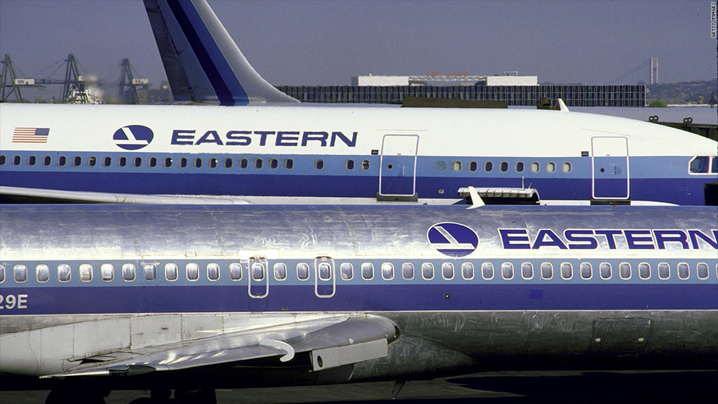 eastern airlines