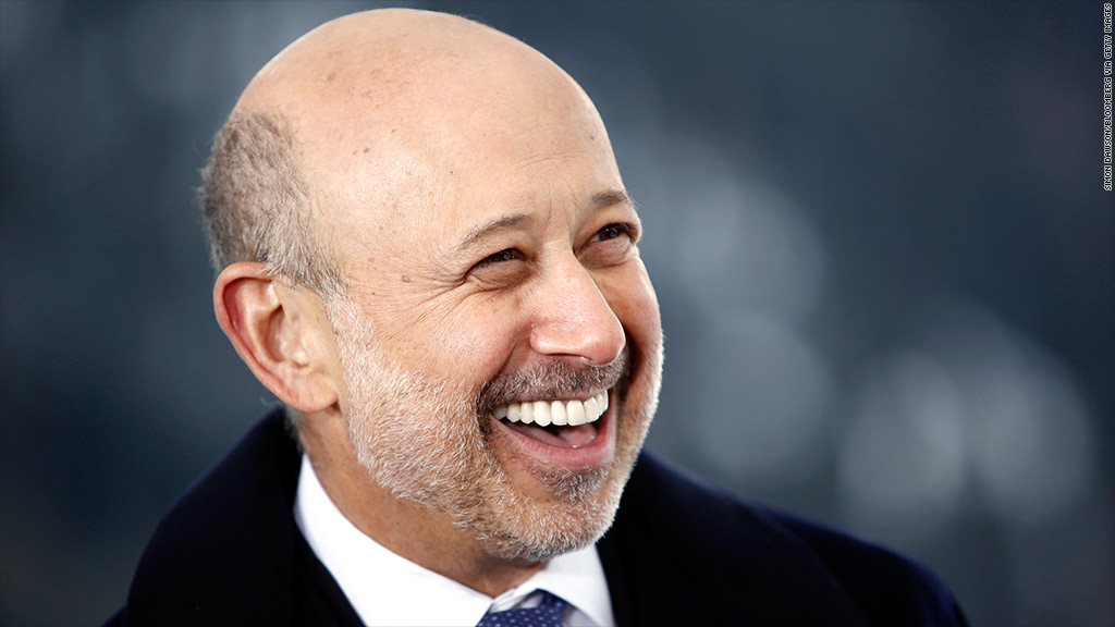 lloyd blankfein bonus