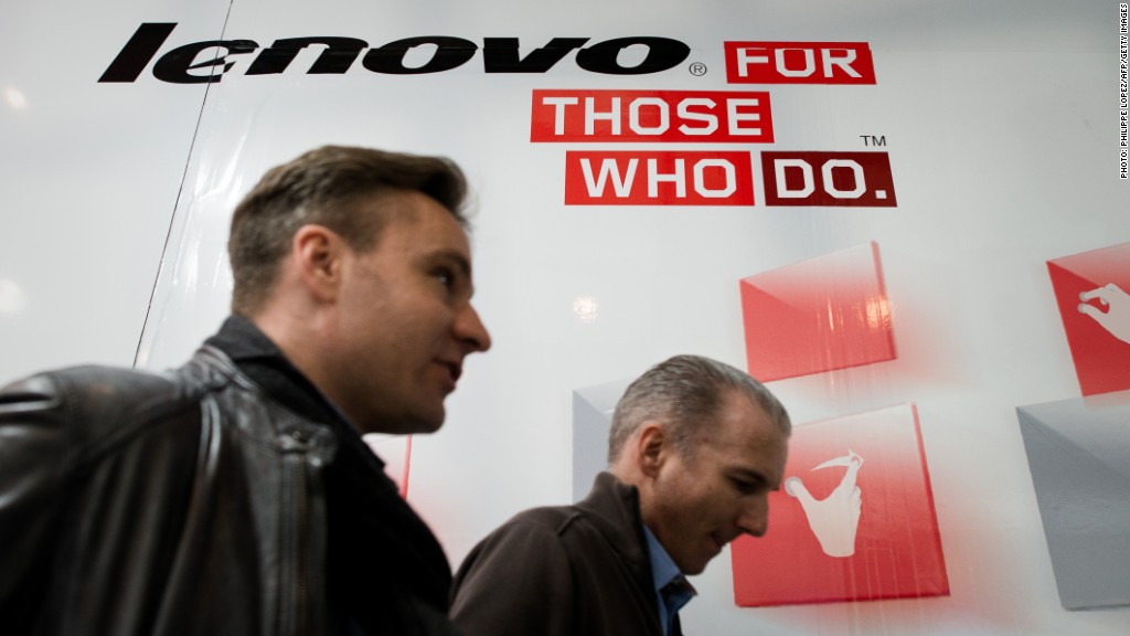 lenovo