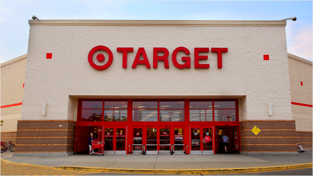 target civil lawsuit