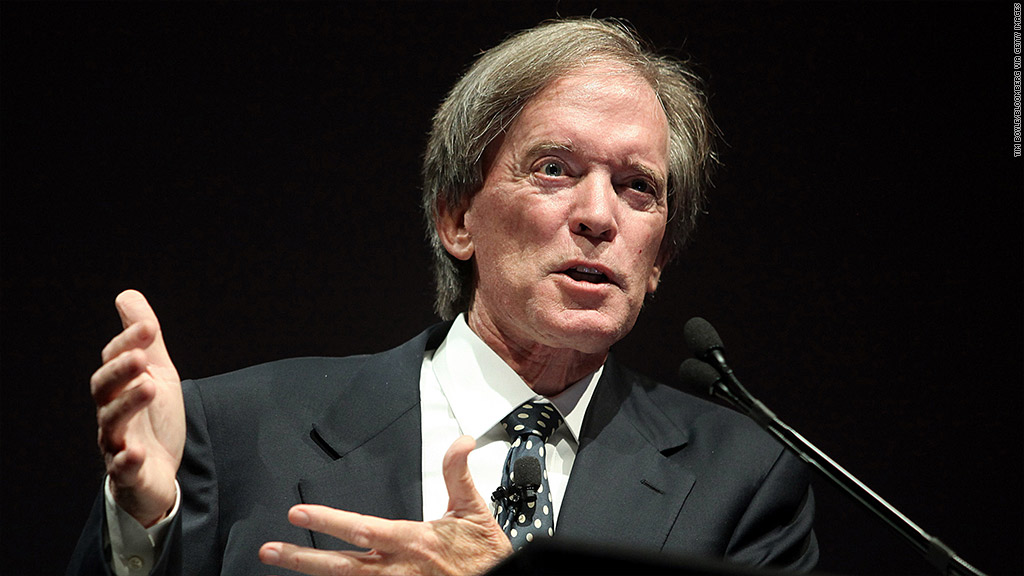 bill gross