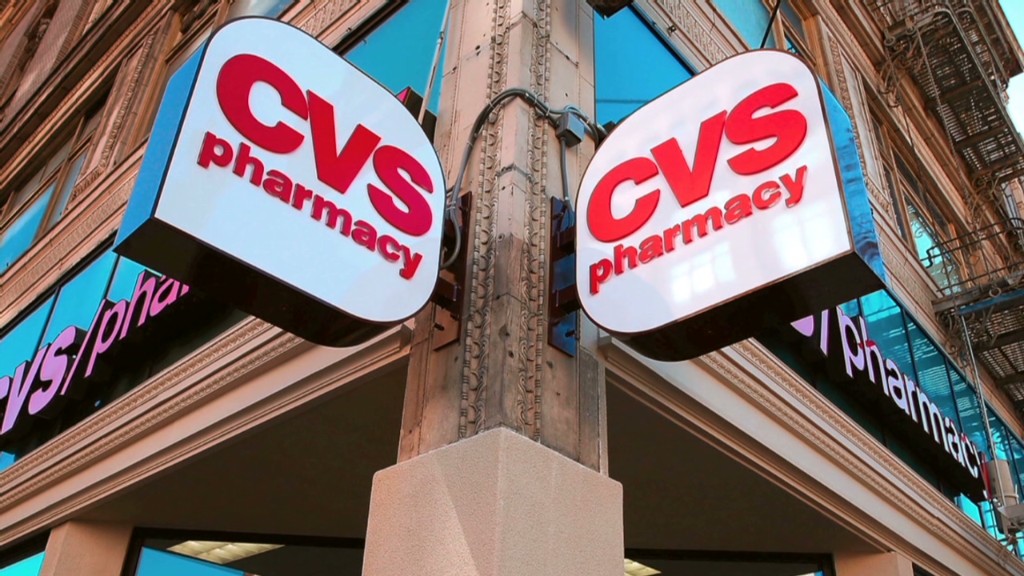 Smart move by CVS to end cigarette sales