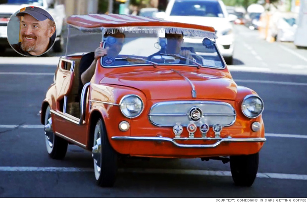 1959 Fiat 600 