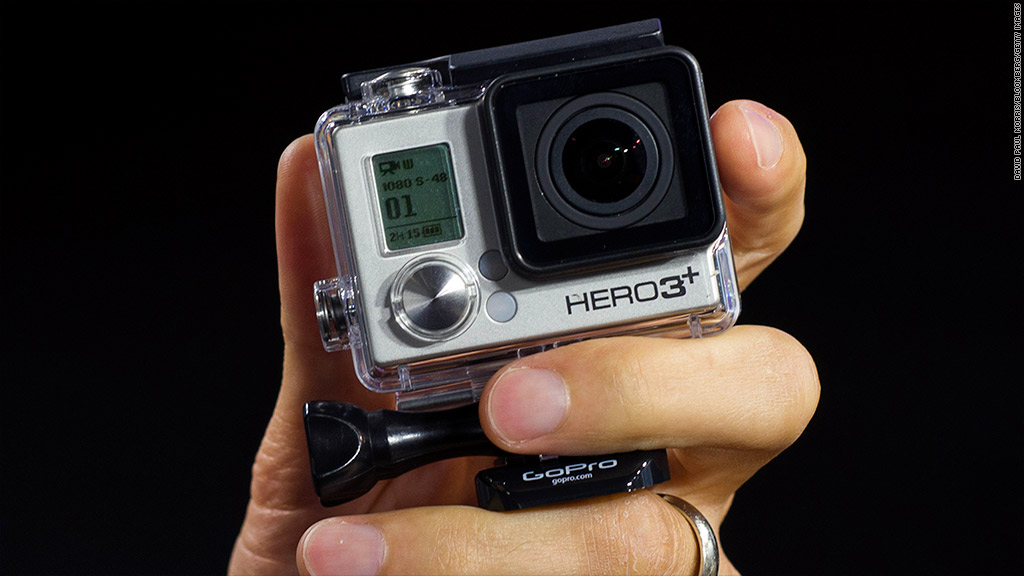 gopro ipo