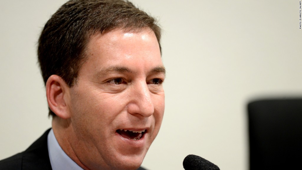 glenn greenwald