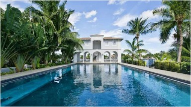 For sale: Al Capone's former Miami home for $8.5 million