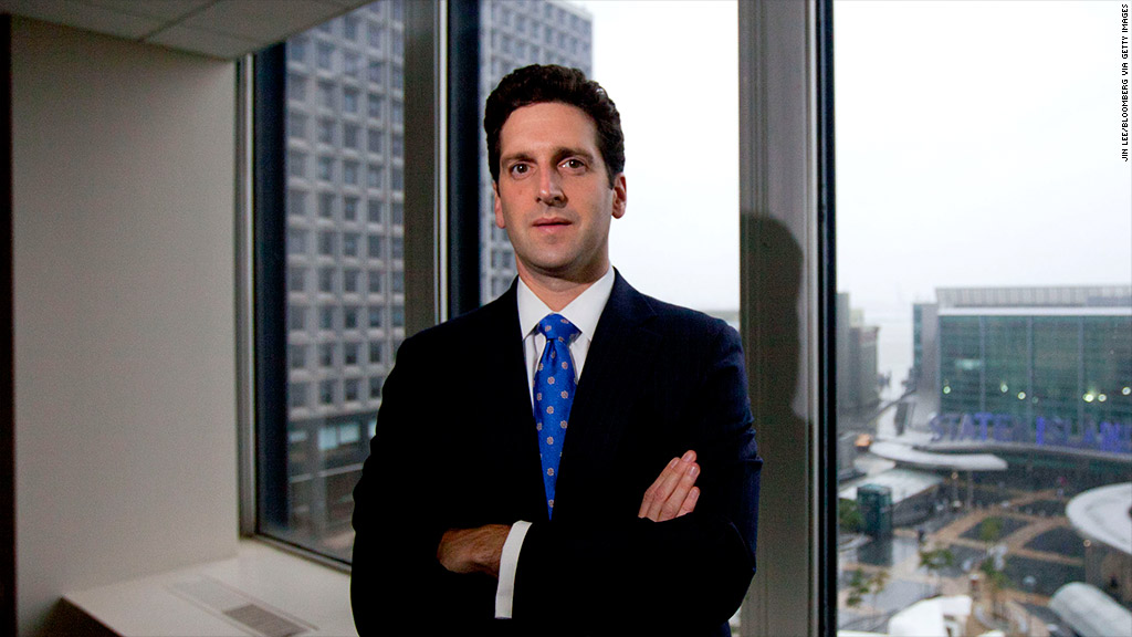 benjamin lawsky bitcoins