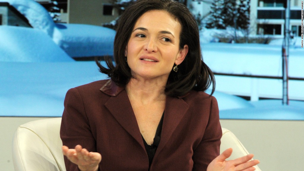 sandberg