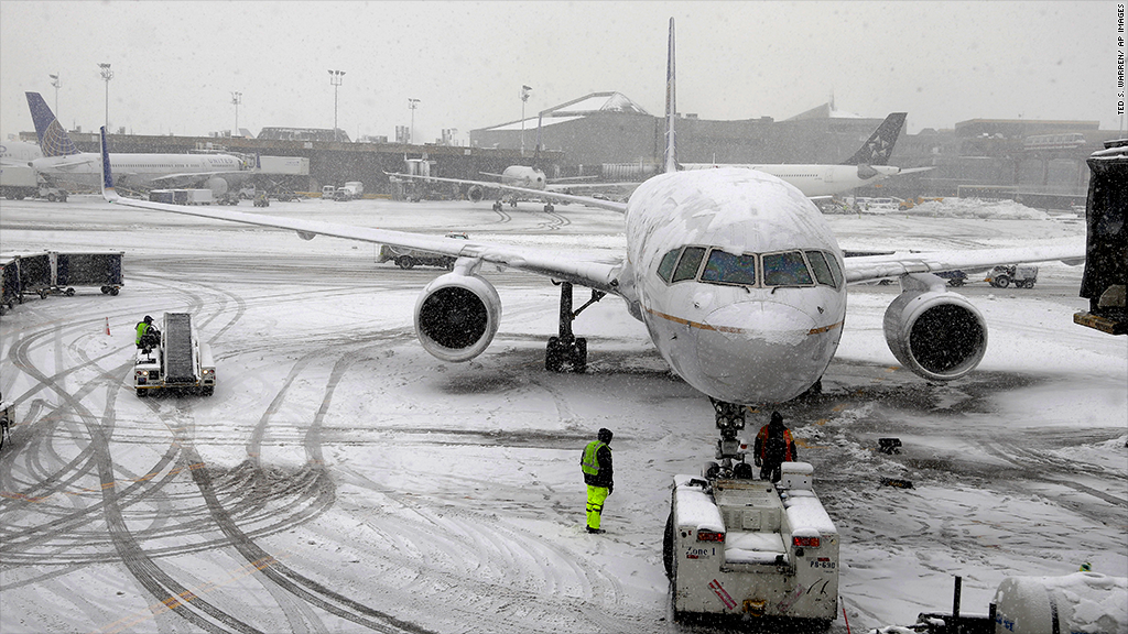 southwest airlines flight delays