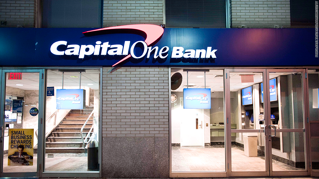 Capital One Bank Offers 2024 Shel Carolyn