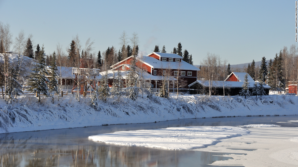 affordable small cities fairbanks alaska