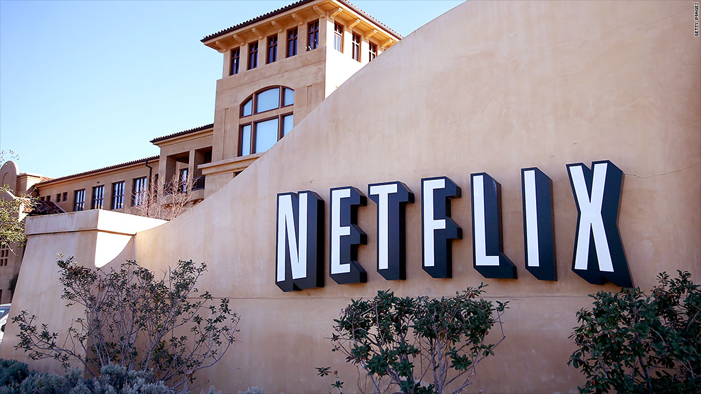 netflix throttled by verizon 2014