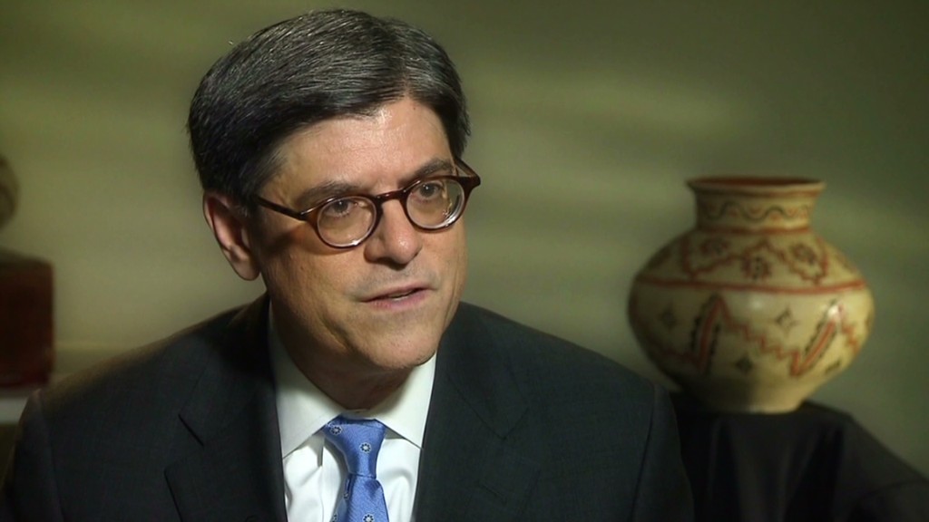 Lew: Wage hike is right thing to do
