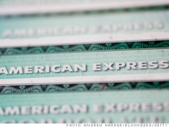 American Express