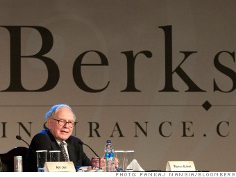 Berkshire Hathaway