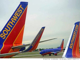 Southwest Airlines