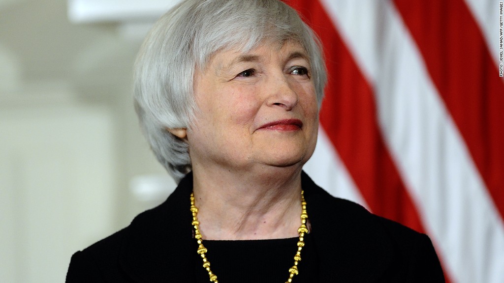 yellen g20