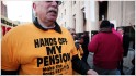 Detroit bankruptcy plan proposes slashing pension benefits up to 34%