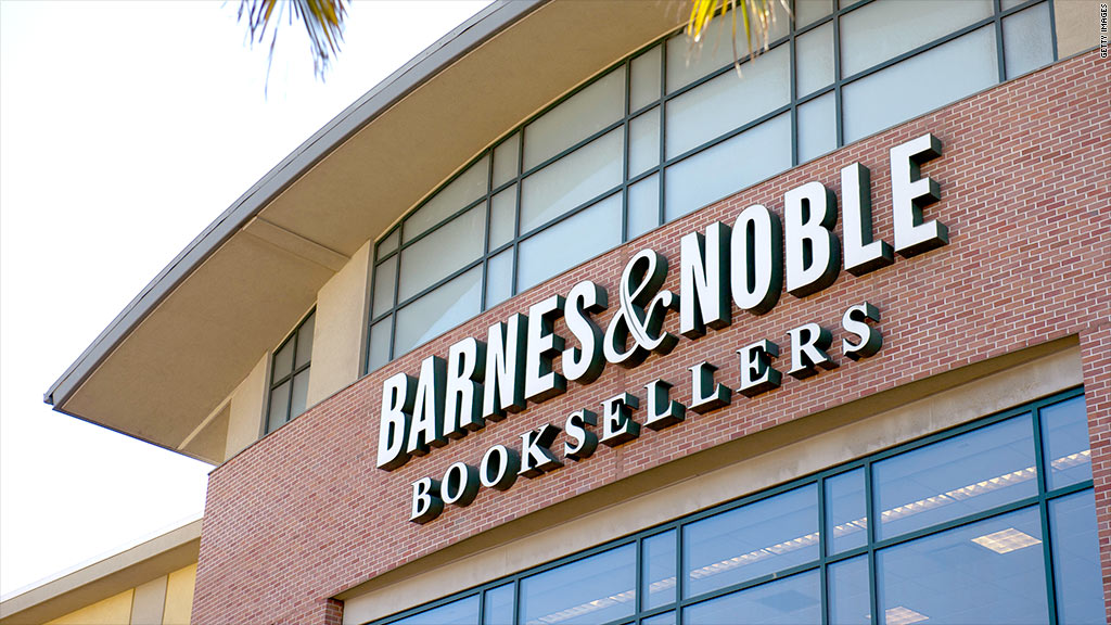 the dhandho investor barnes and nobles