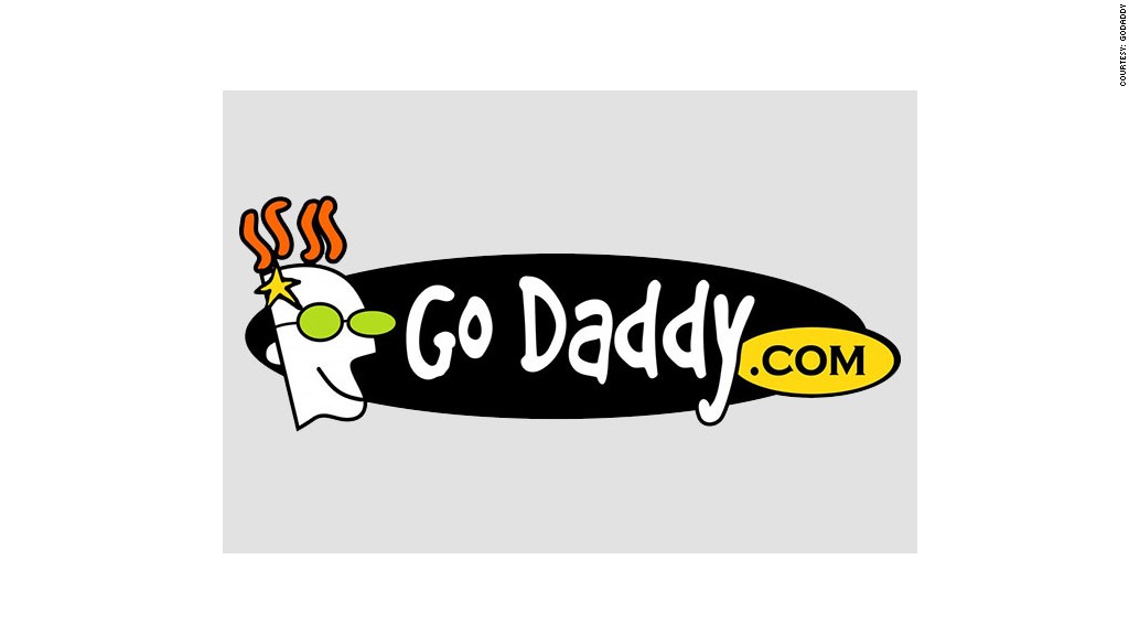 reputation godaddy