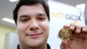 Mt.Gox site disappears, Bitcoin future in doubt