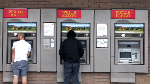 95 of bank atms face end of security