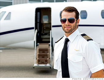 part time pilot jobs in san diego