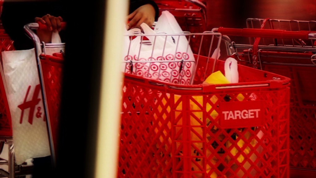 Is the worst over for Target?