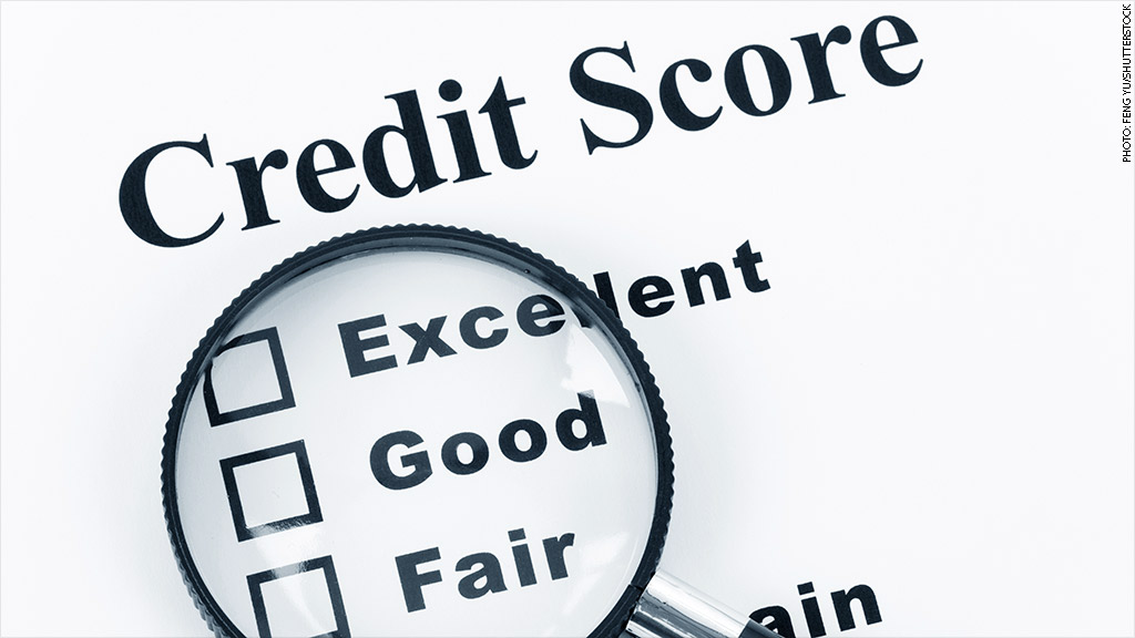 credit score