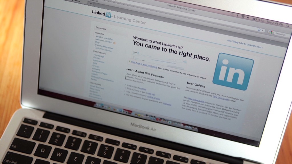 LinkedIn drama! How to avoid it