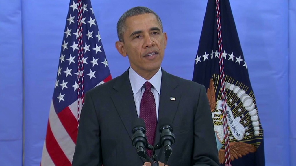 Obama: Budget 'is about our values'