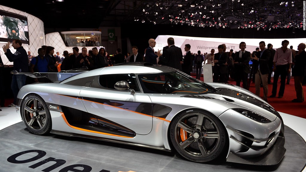 2014 geneva auto show