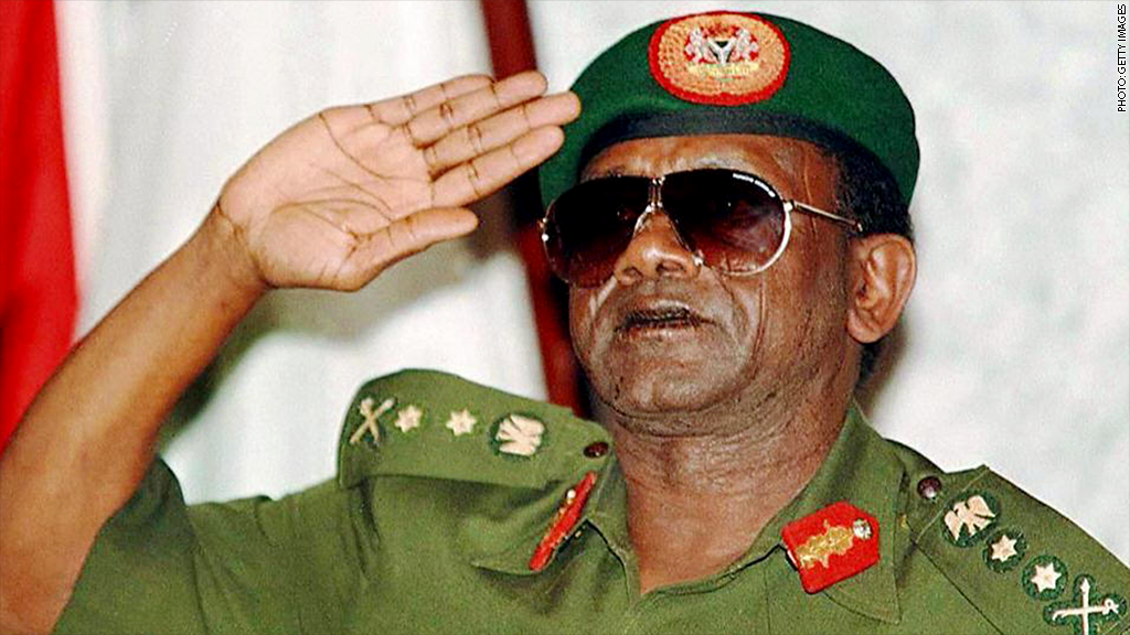 sani-abacha