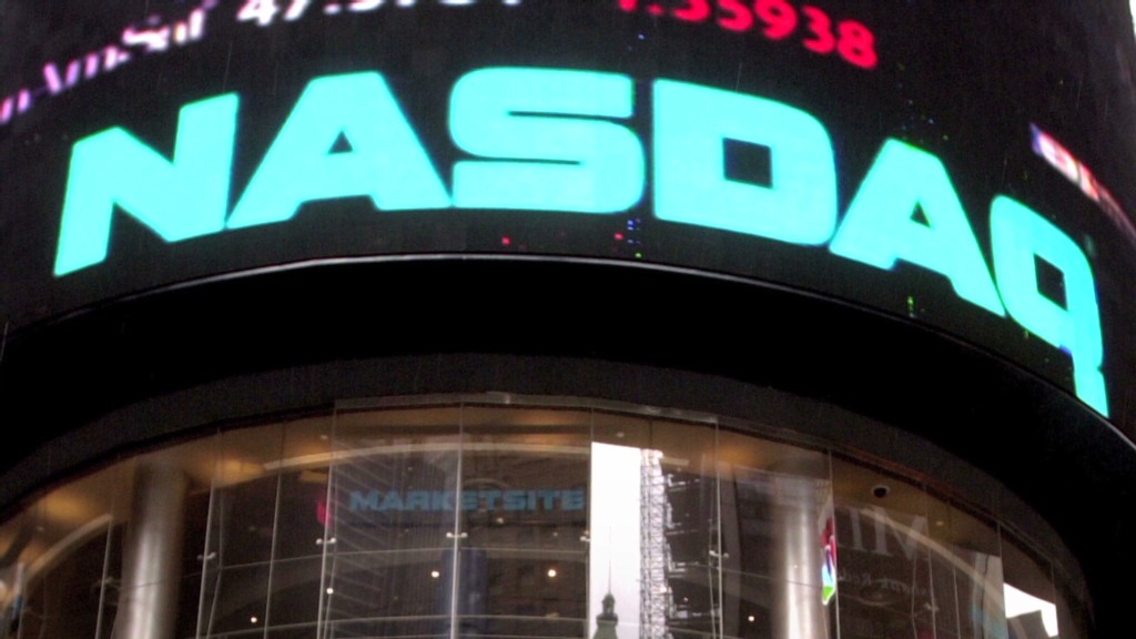 Nasdaq 5000 again? It may happen!