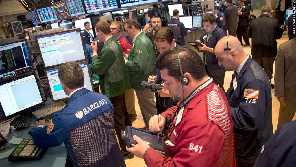 nyse premarkets 031014