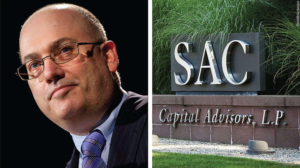 sac steve cohen