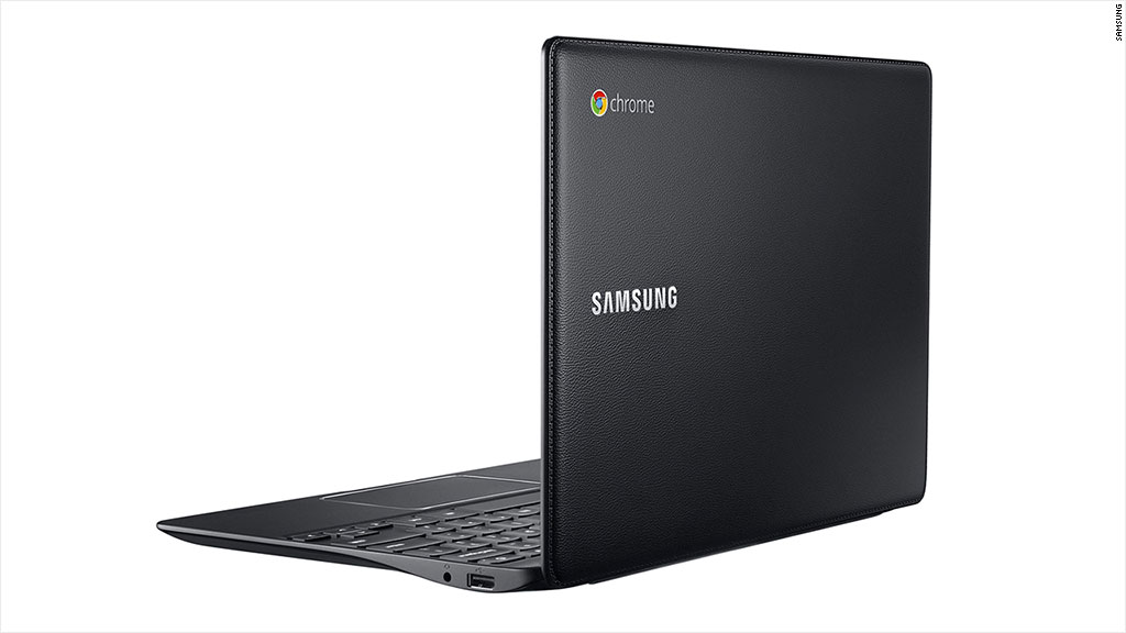 chromebook 2