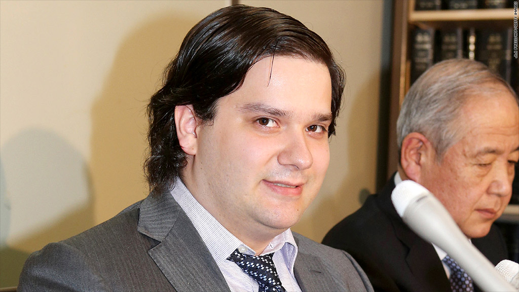 mark karpeles mt gox