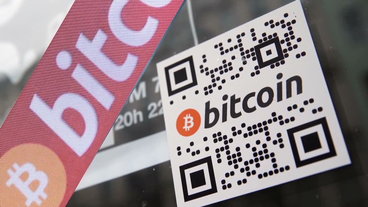 warning signs about another giant bitcoin exchange