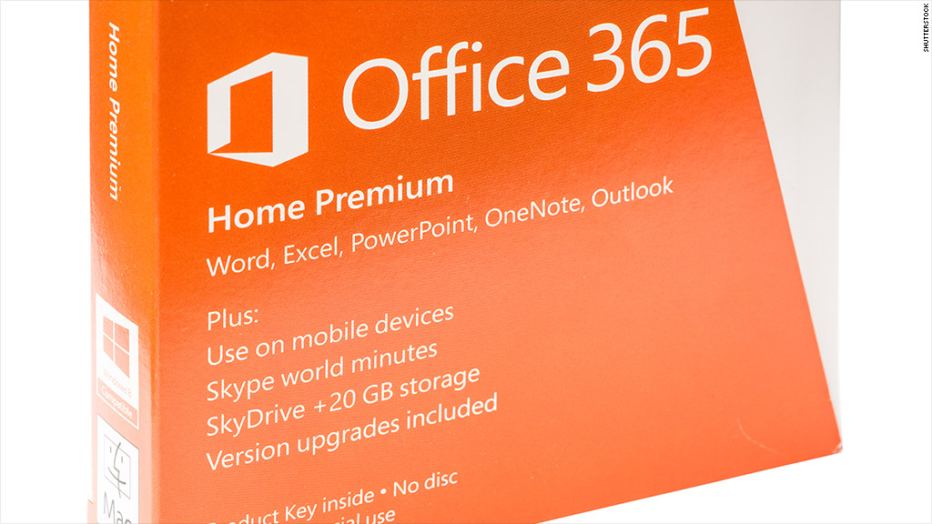 can office 365 personal be installed on two computers