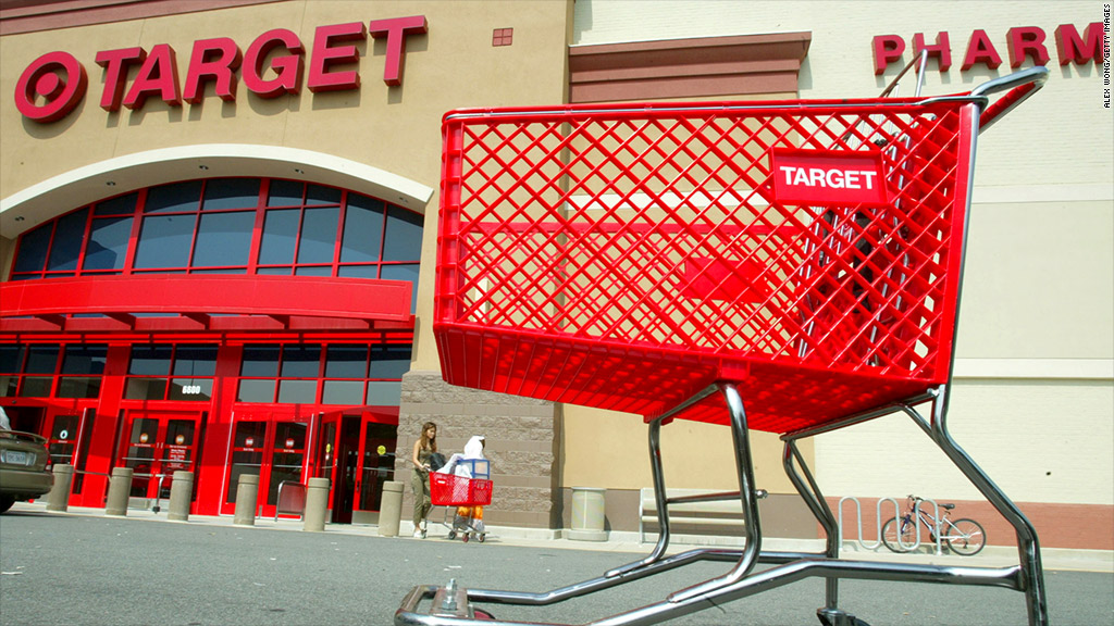 target security breach 