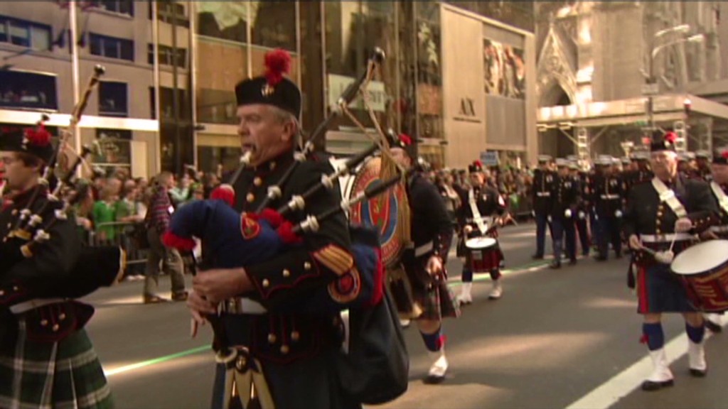 Beer brands pull out of parades