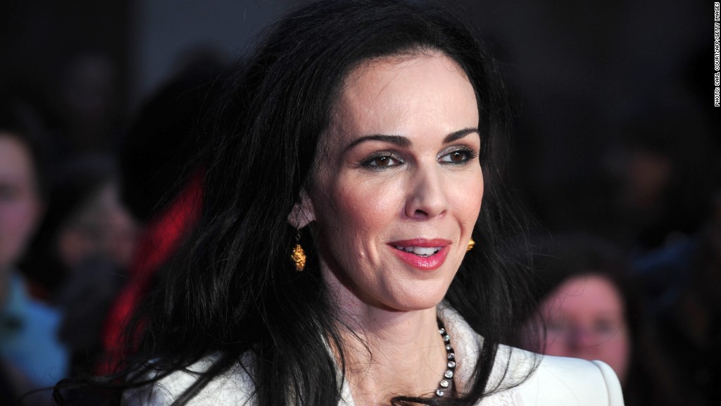 l'wren scott