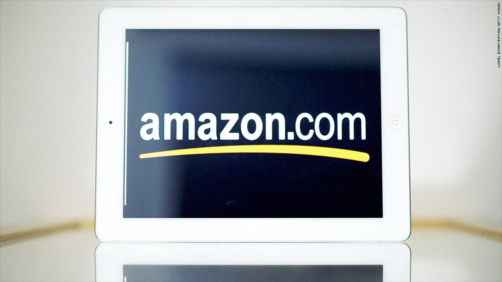 amazon steaming media 