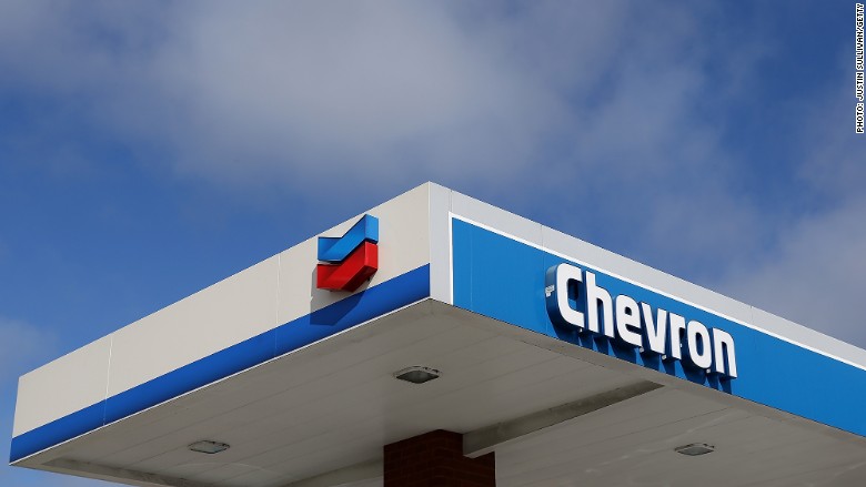 chevron