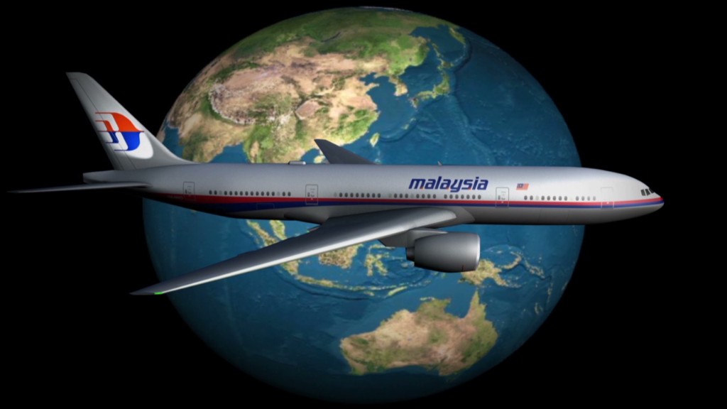 Will Malaysia Airlines' insurance cover victims?
