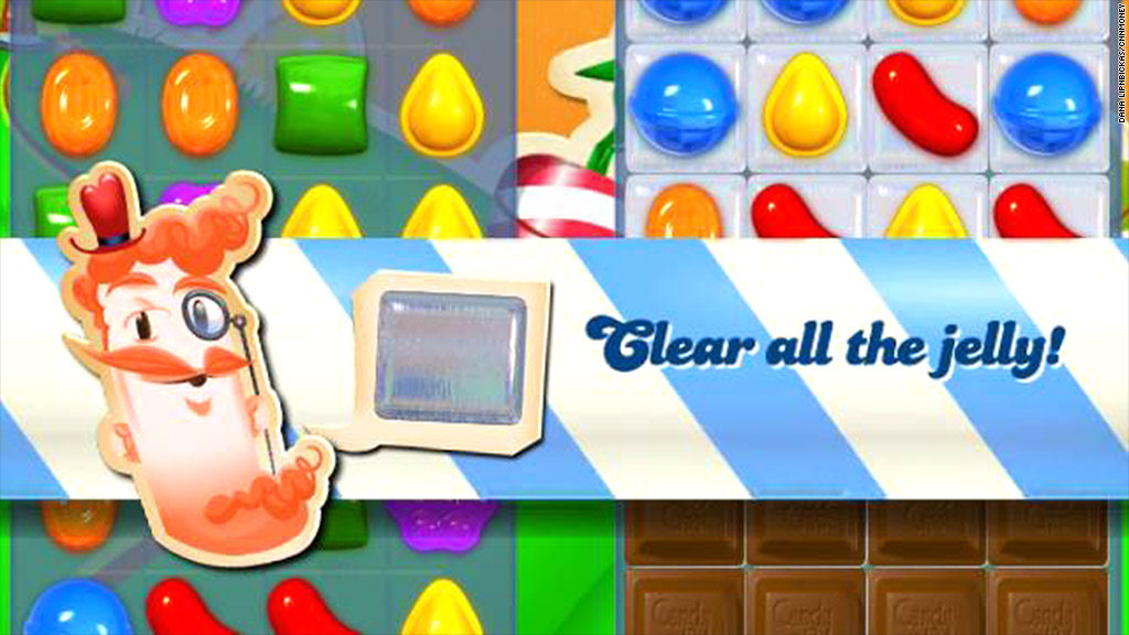 king candy crush online game