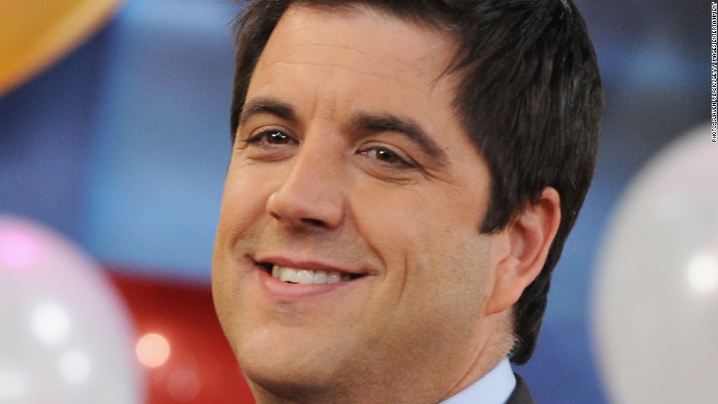 josh elliott abc nbc