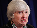 Janet Yellen wants you to get a raise